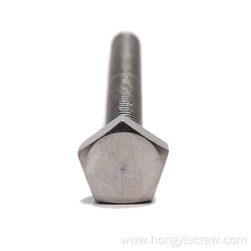 Penta Head Bolt Customized Types Of Head